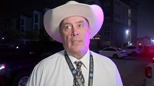 3-year-old boy drowns after wandering away from mother at busy apartment complex pool, deputies say