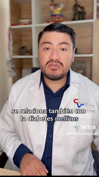 Enfermedad Arterial Periférica: Síntomas y Prevención