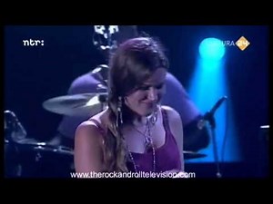 JOSS STONE - Tell Me 'Bout It