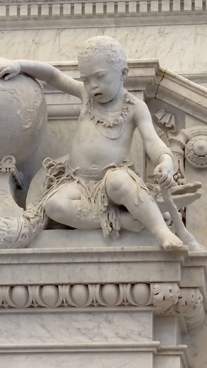 The Library Of Congress Inside Tour Part 2 #MakeItMakeSense #BigT #castle #MIMS #library #DC #history #washingtondc | Tom Farrell