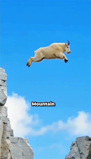 Gravity is a LIE! 🐐🤯 #shorts