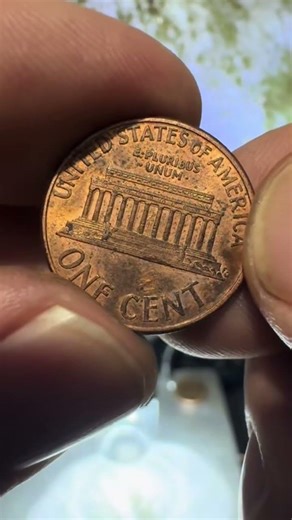 1998 Wide Am Error on Reverse #coin #coincollecting #coinrollhunting #shorts #fyp