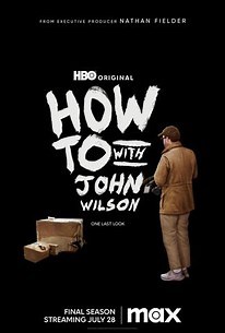 How to With John Wilson | Rotten Tomatoes