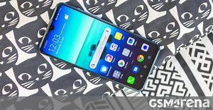 Huawei brings its EROFS file system, GPU Turbo 3.0 to more phones