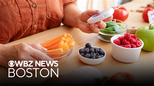 National Diabetes Prevention Program focuses on small changes to make difference