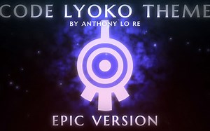 Code Lyoko Theme _ EPIC VERSION