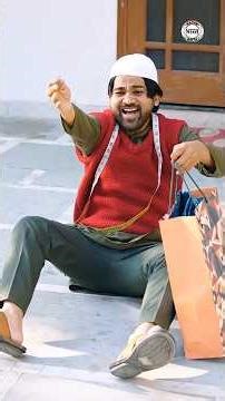 Masterji Jaayenge Bhula Singh Ki Shaadi Mein #nazarbattu #masterjishorts #comedyvideos