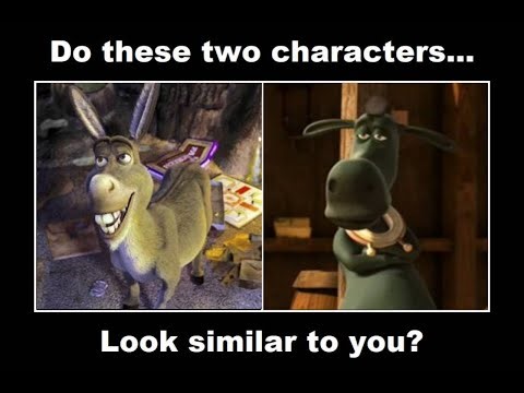 Everytime Miles kicks Someone in Barnyard