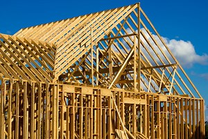 How To Frame Up A Tiny House - DIY House Building