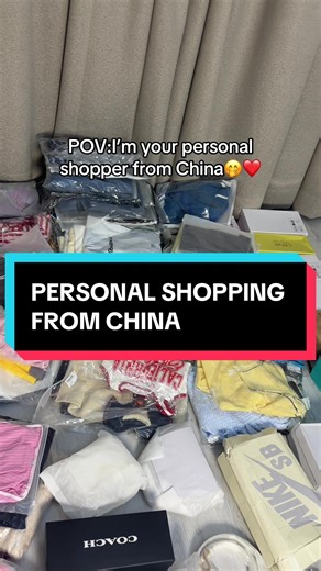 Just imagine learning China importation from me for 7 straight days or imagine me shopping for you from China,NOBODY BADDER THAN ME when it comes to quality clothes shopping from China🤌,Let me show you my trick to all this quality clothes in China importation My China class starts by March 25th to 31st for 35,000 naira only Send a DM to sign up or use the link in my bio #lagos #importationbusiness #ibadan #china #viral