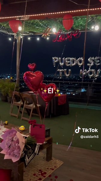 Ideas Creativas para Propuestas de Noviazgo