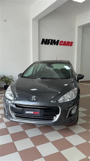 Nam Cars on Instagram: "🥁 Peugeot 308 Allure HDI🥁 ✅ Año 2015 🔩 92.000 Km 📝 VTV + grabado de autopartes 👌 Excelente estado 📄 Transferido y al día 💸 Permutas & financiación disponibles #viralreels #Peugeot #fyp #viral #tbt"
