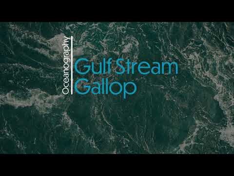 Gulf Stream Gallop