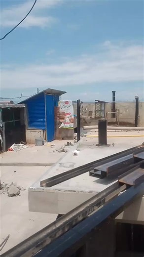 How to Install a Solar Panel Structure