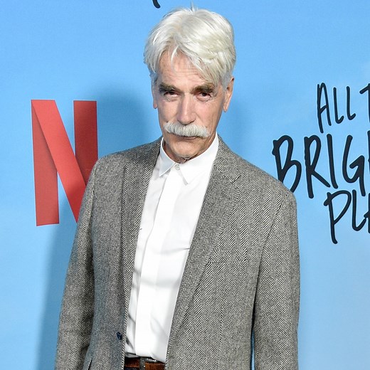 Sam Elliott Apologizes for His Comments About The Power of the Dog