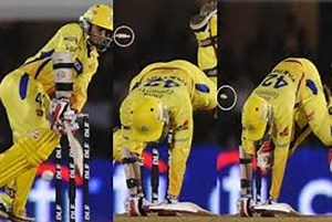 Best & funny moments of IPL