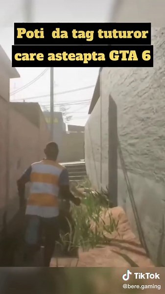 Joc inspirat de GTA. Jocul video se cheama 171, iar actiunea se petrece intr.o mahala din Brazilia. Poti sa iti customizezi caracterul si masina, iar gameplayul arata foarte bine. Acest joc video poate fi un inlocuitor bun pana la GTA 6. Da tag unui prieten ! #gaming #gamingontiktok #jocuri #jocurivideo #gamingromania #tiktokromania #fyp #fypromania