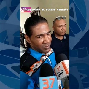 Últimas declaraciones... | Omega El Fuerte