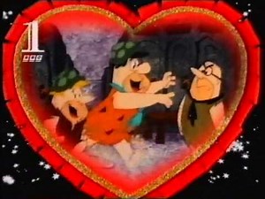 Childrens BBC and CITV December 1996 (1996 Christmas VHS 4)