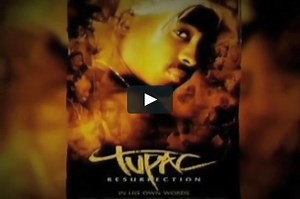 DOCUMENTARIES - MTV Movie Special: Tupac Resurrection