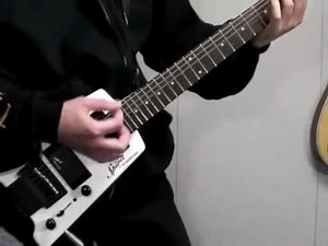 Smooth Criminal - Alien Ant Farm (Cover)