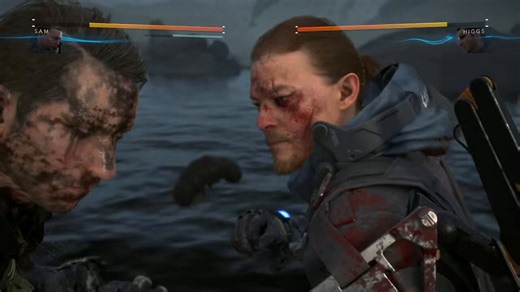 Forgot they had a tickle fight in slop while having a bug eating contest. This game really has it all