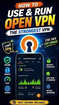 How to Use OpenVPN on Android | Easy Setup Guide (2026)