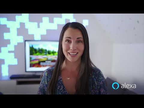 Alexa, it's game time | Smart Home | Amazon Alexa