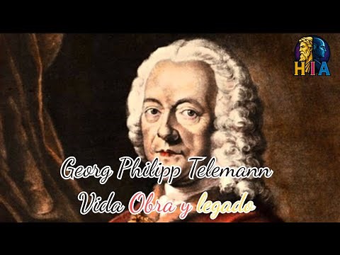 Georg Philipp Telemann Life, Work and Legacy