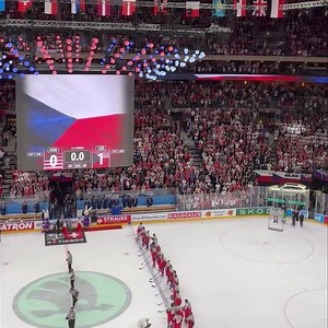 🇨🇿🎶 Tohle nás baví poslouchat! 👌👌 | ČT sport