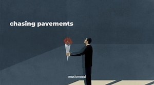 Chasing pavements | 𝙈𝙪𝙨𝙞𝙘𝙢𝙤𝙤𝙙.