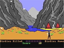 Kane - Commodore 64 - Games Database