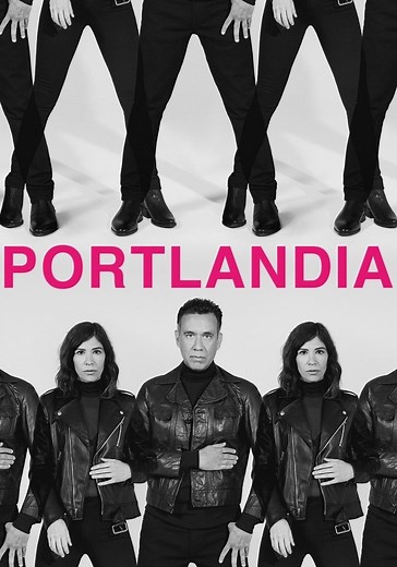 Portlandia - watch tv series streaming online