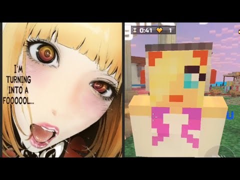 Pixel Gun 3D đã từng rất Nguy Hiểm