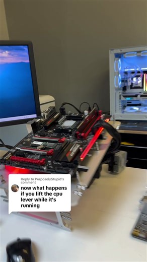 CPU Removal Tips for Running Computers