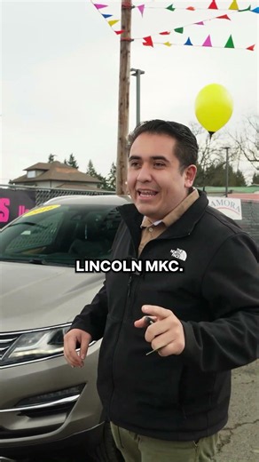 NOBODY Expects This Level Of Luxury In An $11K Lincoln 😮