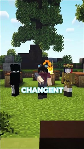 ⬆️ Rejoins le Discord en bio - Il fait nuit blanche sur mon serveur minecraft pour des blocs !