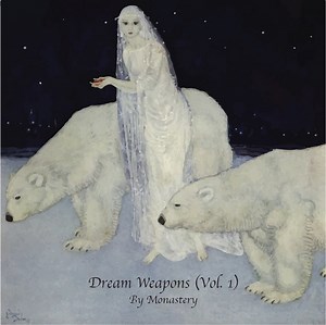 Monastery Concert & Tour History (Updated for 2025) | Concert Archives