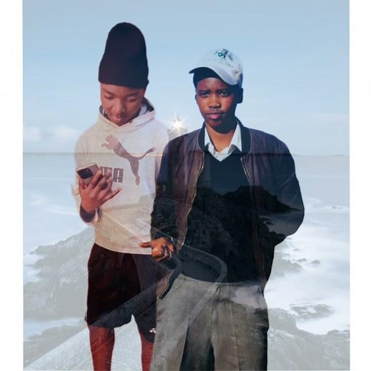 Omunye phez'komunye.(feat Sheshi)