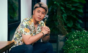 Lý do gì khiến ca sĩ Akira Phan đã 34 tuổi nhưng vẫn đang độc thân?