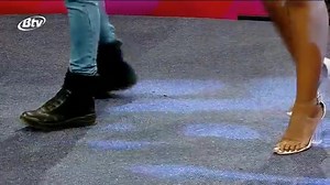 in case you missed it.... IceCold Mob & Samantha Mogwe - Hold on flavadome Performance #HoldOn #ColdChronicles | Ice Cold Mob