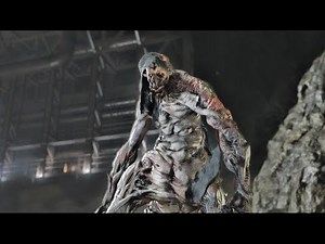 【バイオハザードRE4】エイダ編 “U-3 ボス戦” 登場シーン 【バイオRE:4 セパレートウェイズ】BIOHAZARD RE:4 Separate Ways(2023)ペサンタ