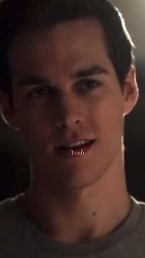 Pov: Kai meets someone as crazy as him #kaiparker #kaiparkerpov #kaiparkeredit