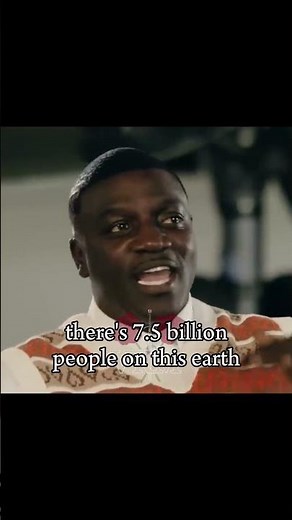 Akon reveals why the 1% get wealthy