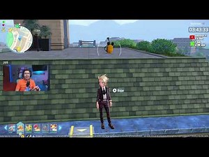 ✅ [GUIA] Localización SECRETA de Dedenne en Pokémon Legends Z-A