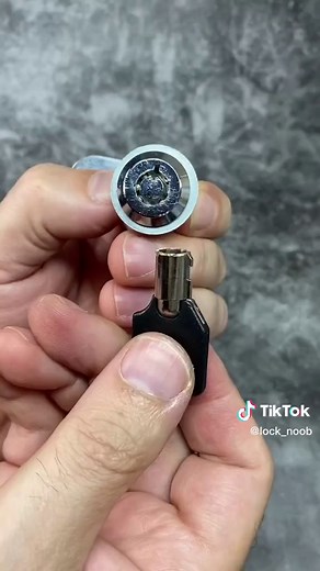 Tubular Locks: How They Work Explained