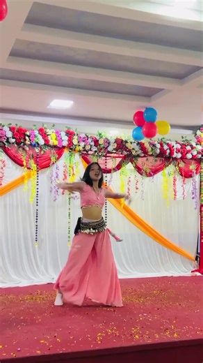 Lamahi Program Video: Keep Supporting Meerafan