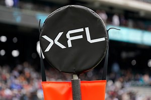 XFL TV ratings and attendance 2023: XFL championship ratings 2024 outlook