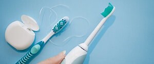 Schallzahnbürsten Vorteile und Nachteile im Überblick