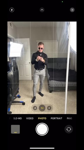 How to Mirror Photo on iPhone 12 - Ultimate Guide